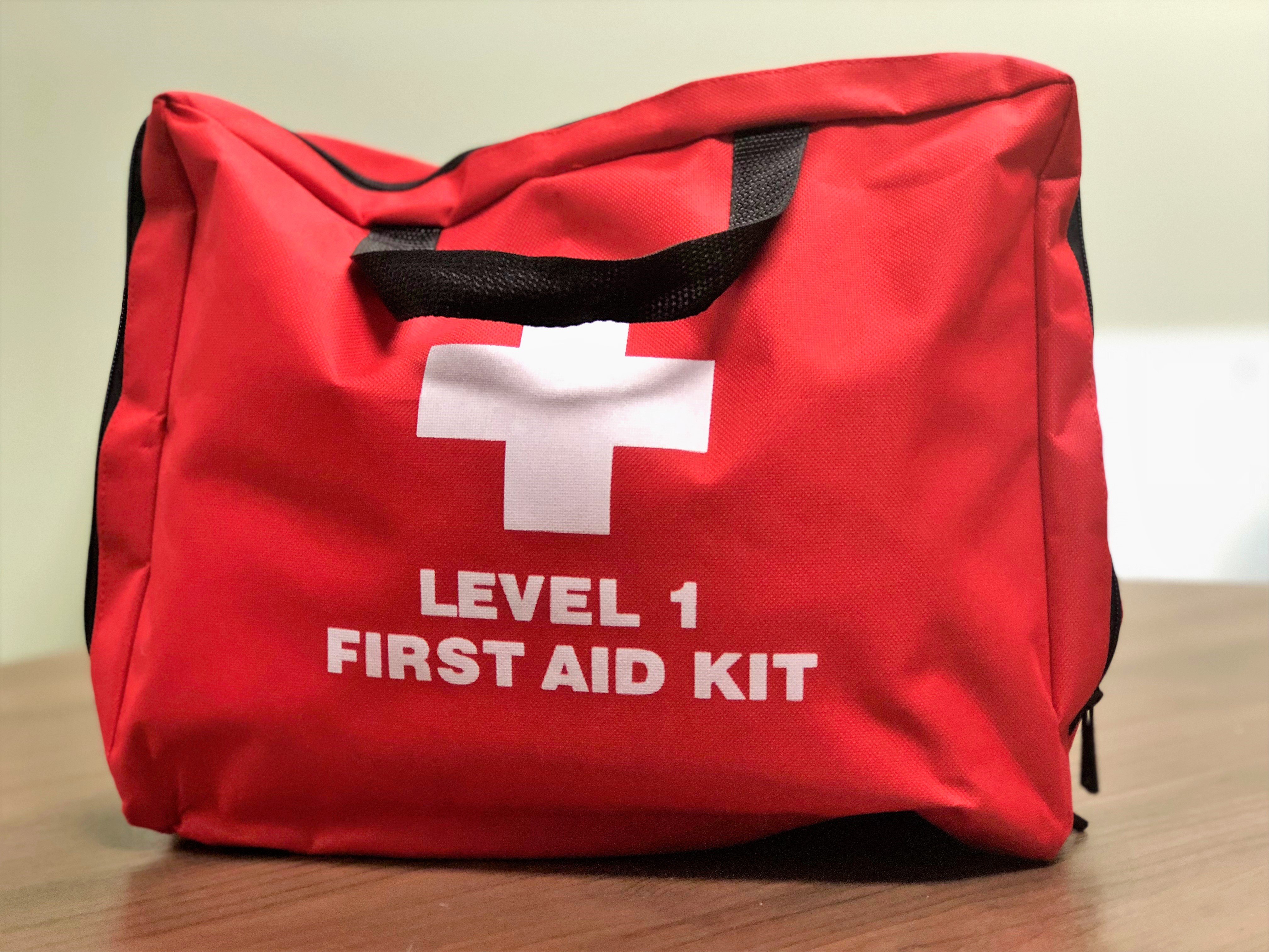 3 Ways to Stay On Top of Workplace First Aid